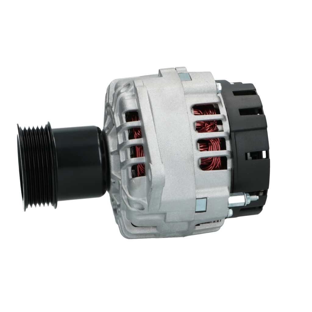 Lichtmaschine passend für Renault   RNL1574CA 80 A