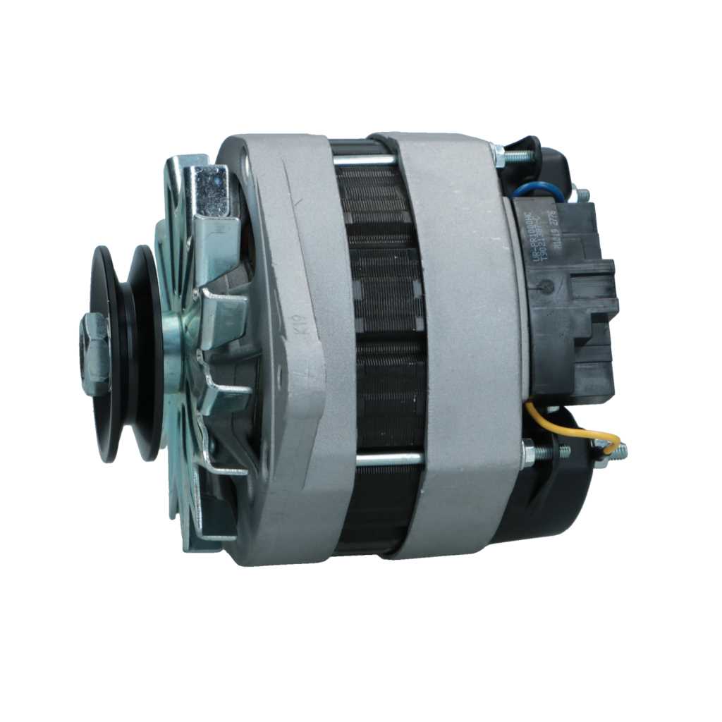Lichtmaschine passend für Renault  19  RNL3997 90 A