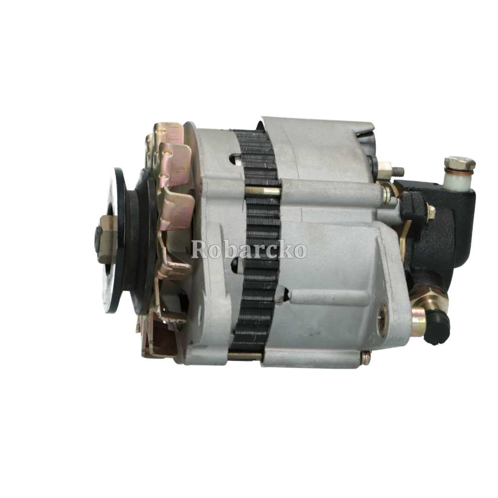 Lichtmaschine passend für Opel   RNLLR170-415 70 A