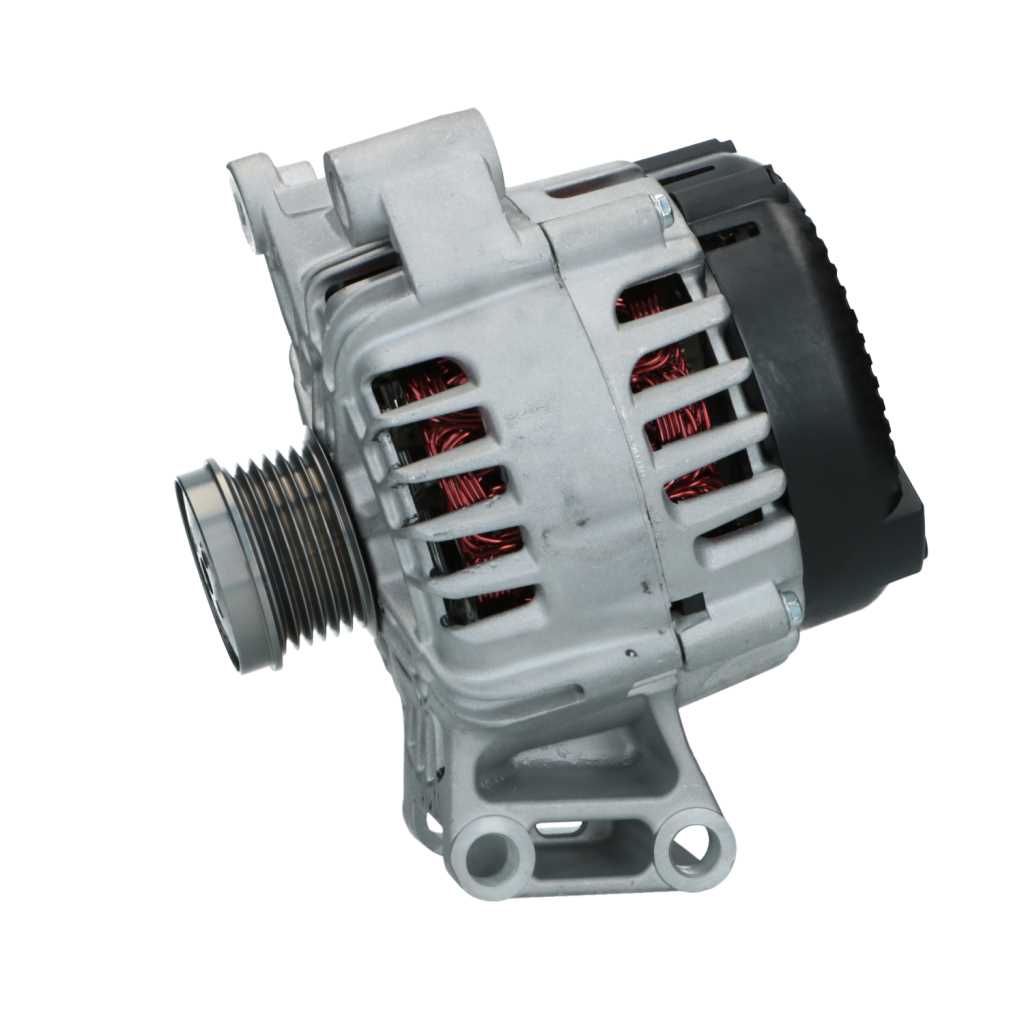 Alternator suitable for Volvo V40 Cross Country RNLFG15T076 150 A