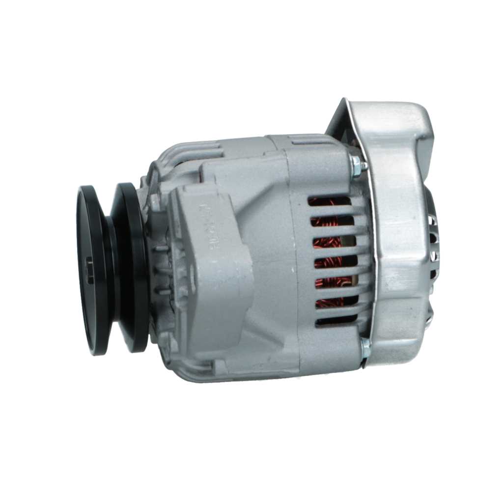 Alternator suitable for Kubota RNL101211-1170 40 A
