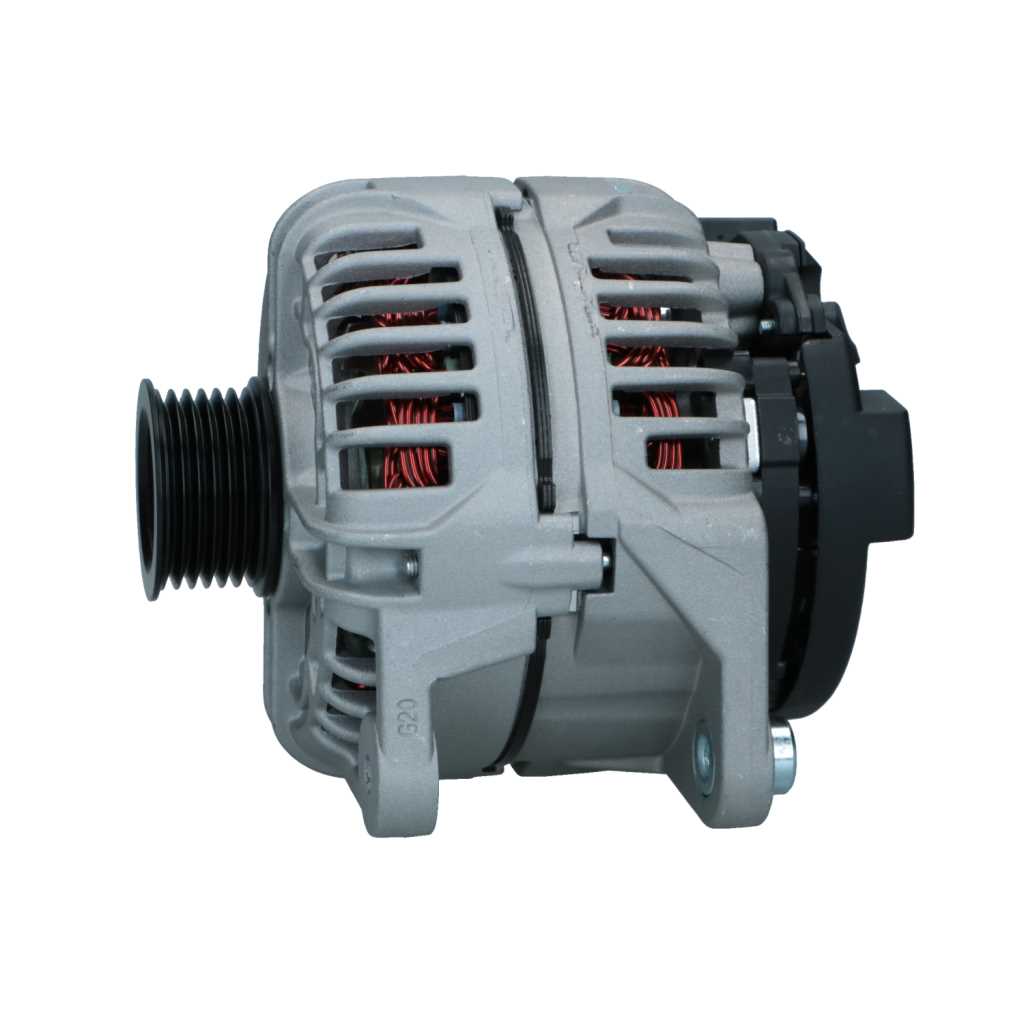 Lichtmaschine passend für Ford  Mondeo Estate/Wagon  RNL4195 105 A