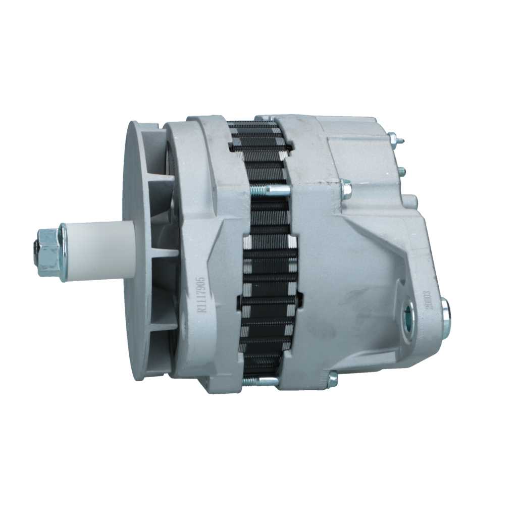 Lichtmaschine passend für Caterpillar   RNL1117905 100 A
