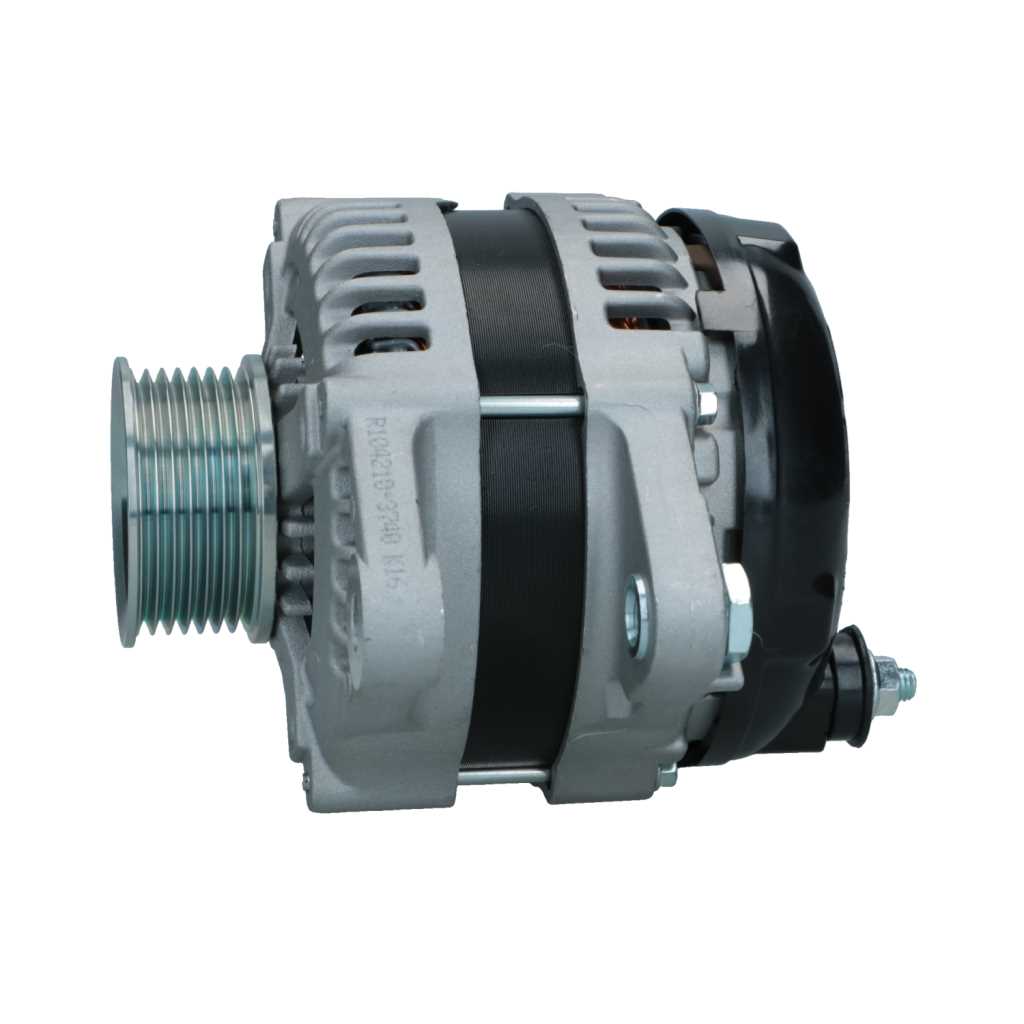 Alternator suitable for Mini Mini One RNL104210-3740 100 A