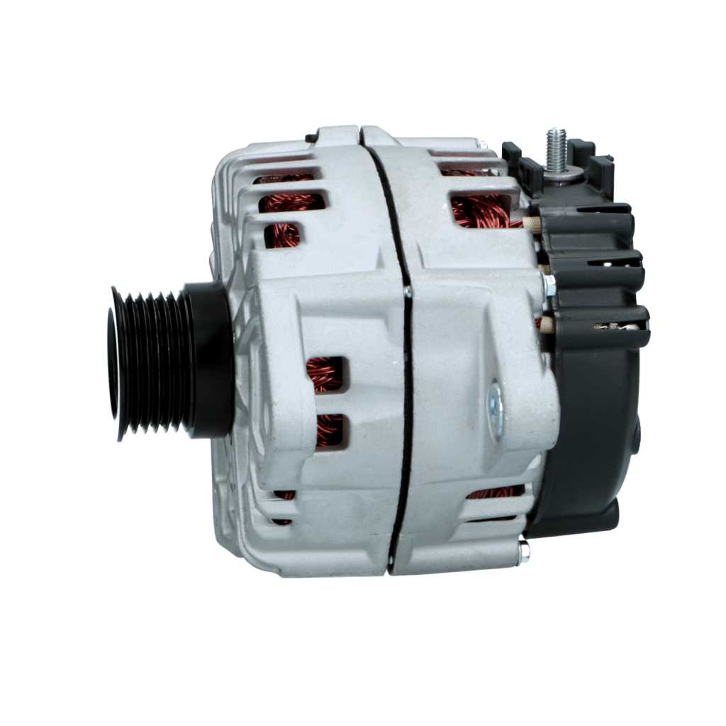 Lichtmaschine passend für Mercedes  S500  RNLFGN23S021 220 A