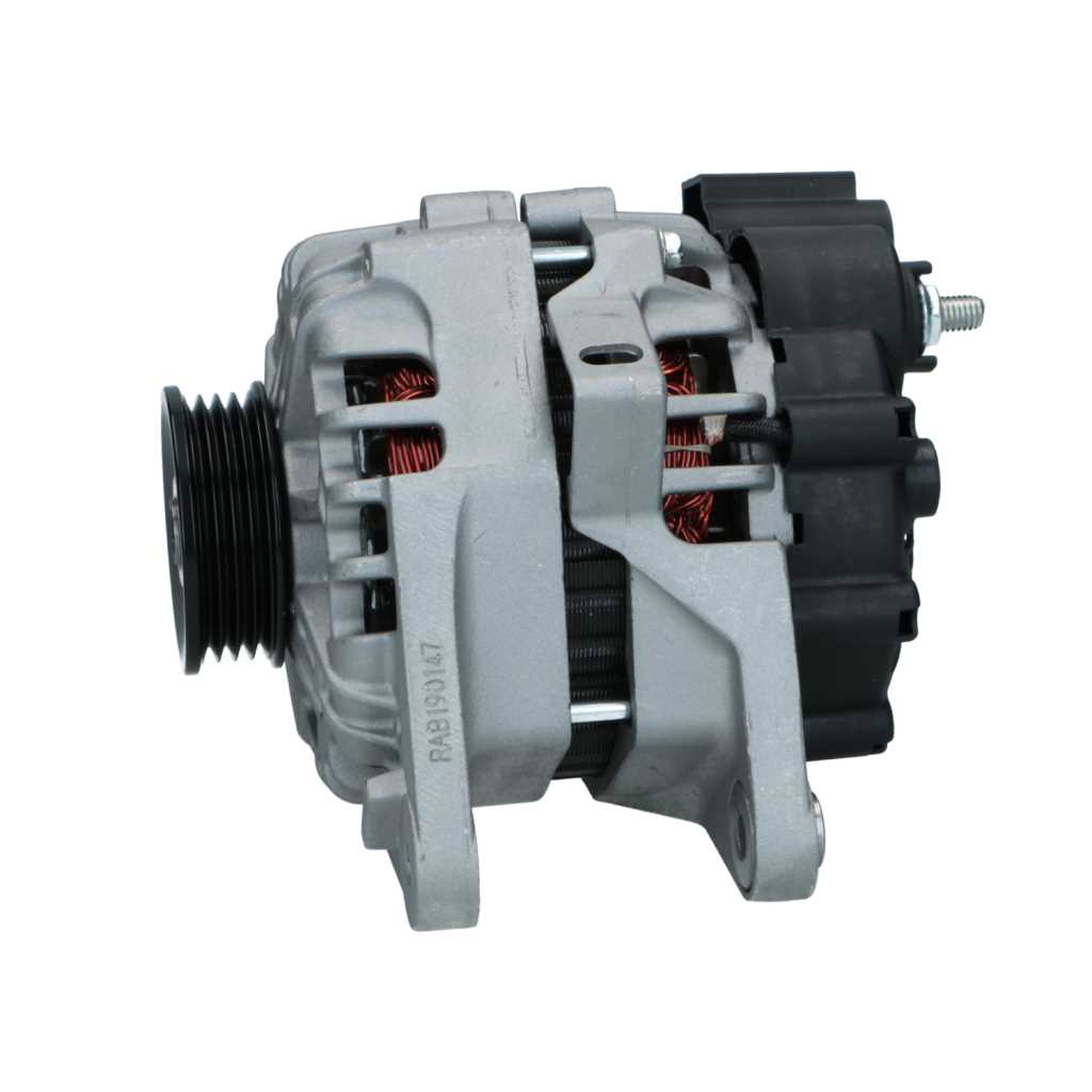 Lichtmaschine passend für Hyundai  Rio  RNLAB190147 90 A