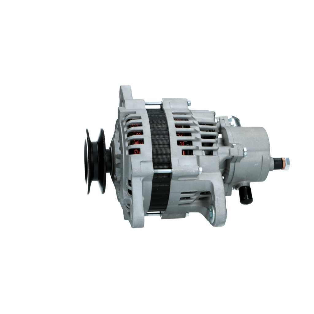 Lichtmaschine passend für Isuzu  D-Max  RNLLR180-513 80 A