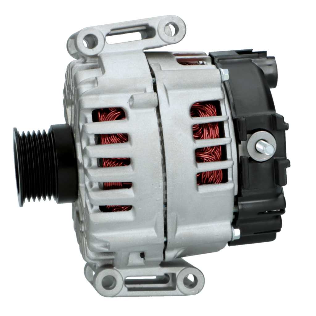 Lichtmaschine passend für Mercedes   RNLFG18S055 180 A