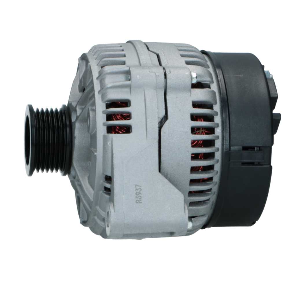 Lichtmaschine passend für Mercedes  V230  RNL3937 115 A