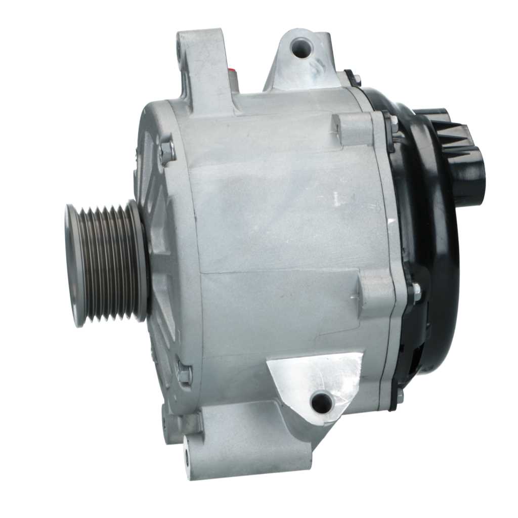 Lichtmaschine passend für Porsche  Cayenne  RNLLR1190-915 190 A