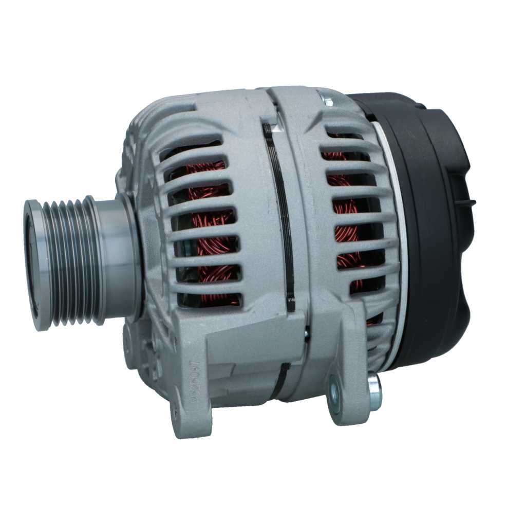 Lichtmaschine passend für Opel  Signum  RNL525097 155 A