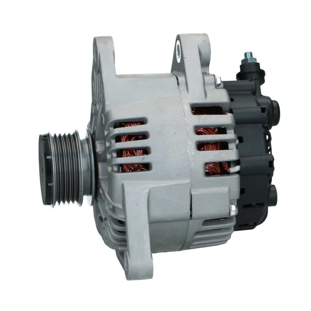 Lichtmaschine passend für Hyundai  i30  RNL37300-2A150 120 A