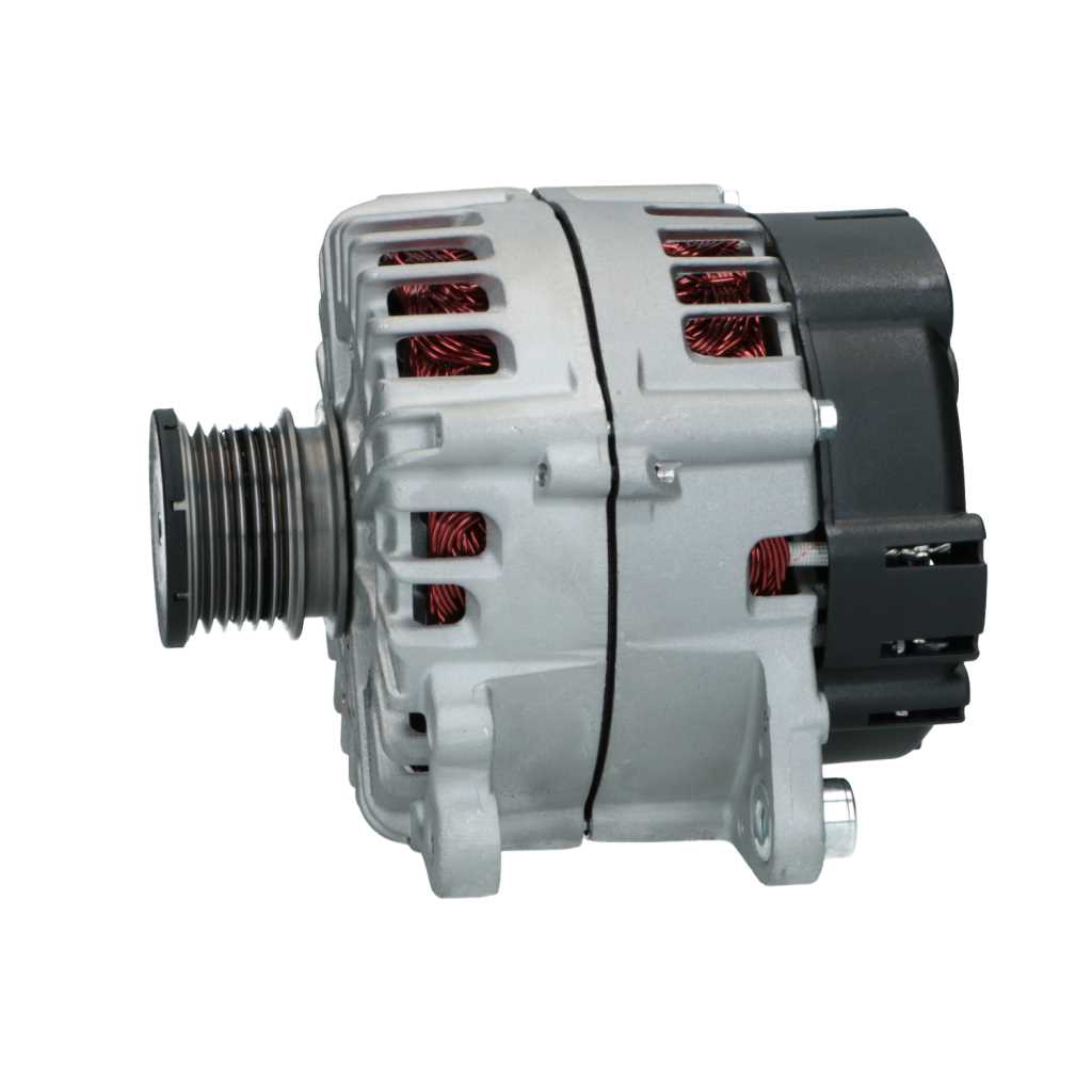 Alternator suitable for Audi Q5 Quattro RNLFG20S014 200 A