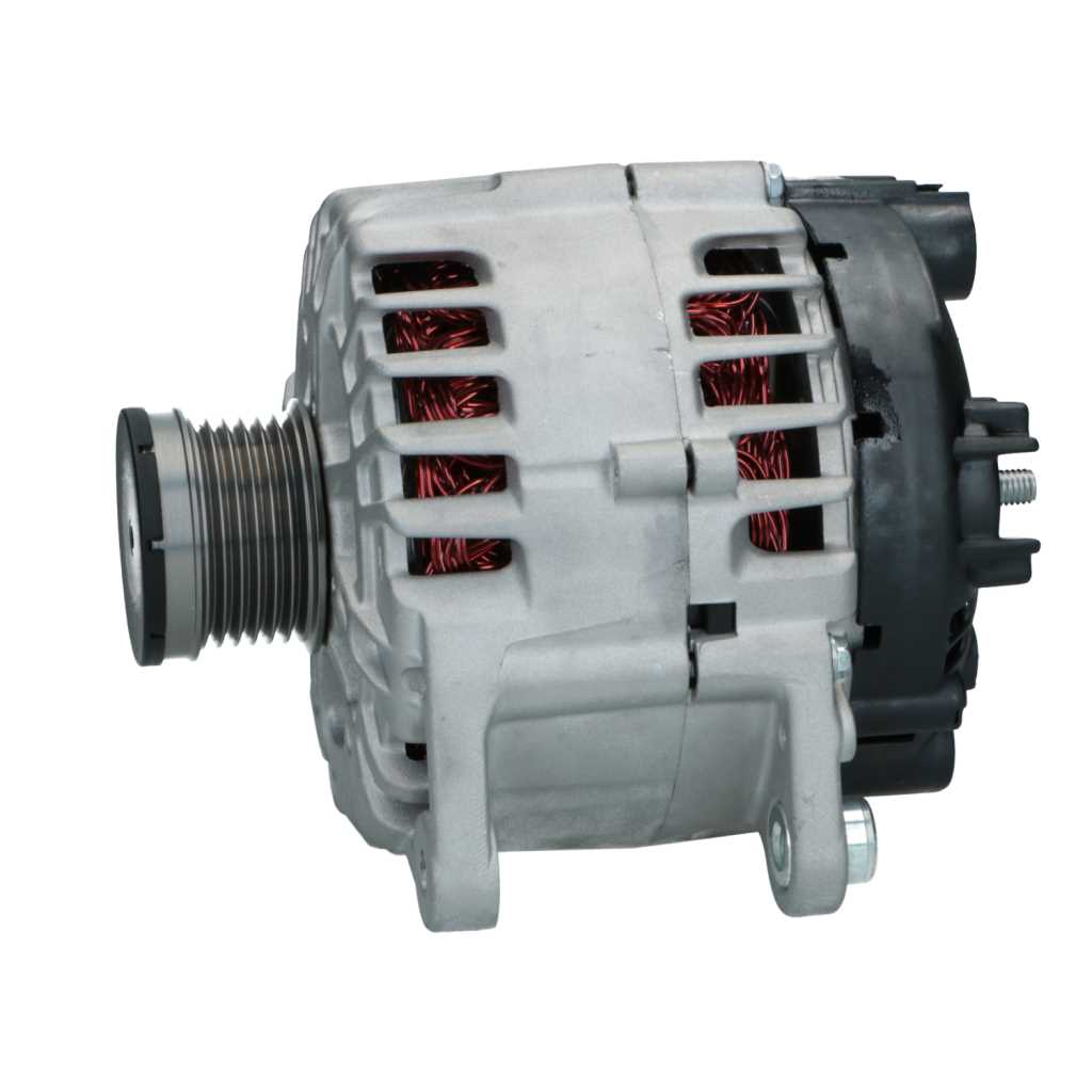 Alternator suitable for Skoda RNLTG14C059 140 A