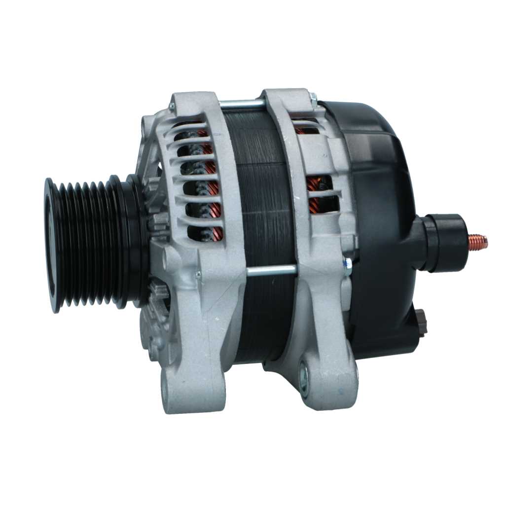 Lichtmaschine passend für Honda  HR-V  RNL104211-4340 135 A