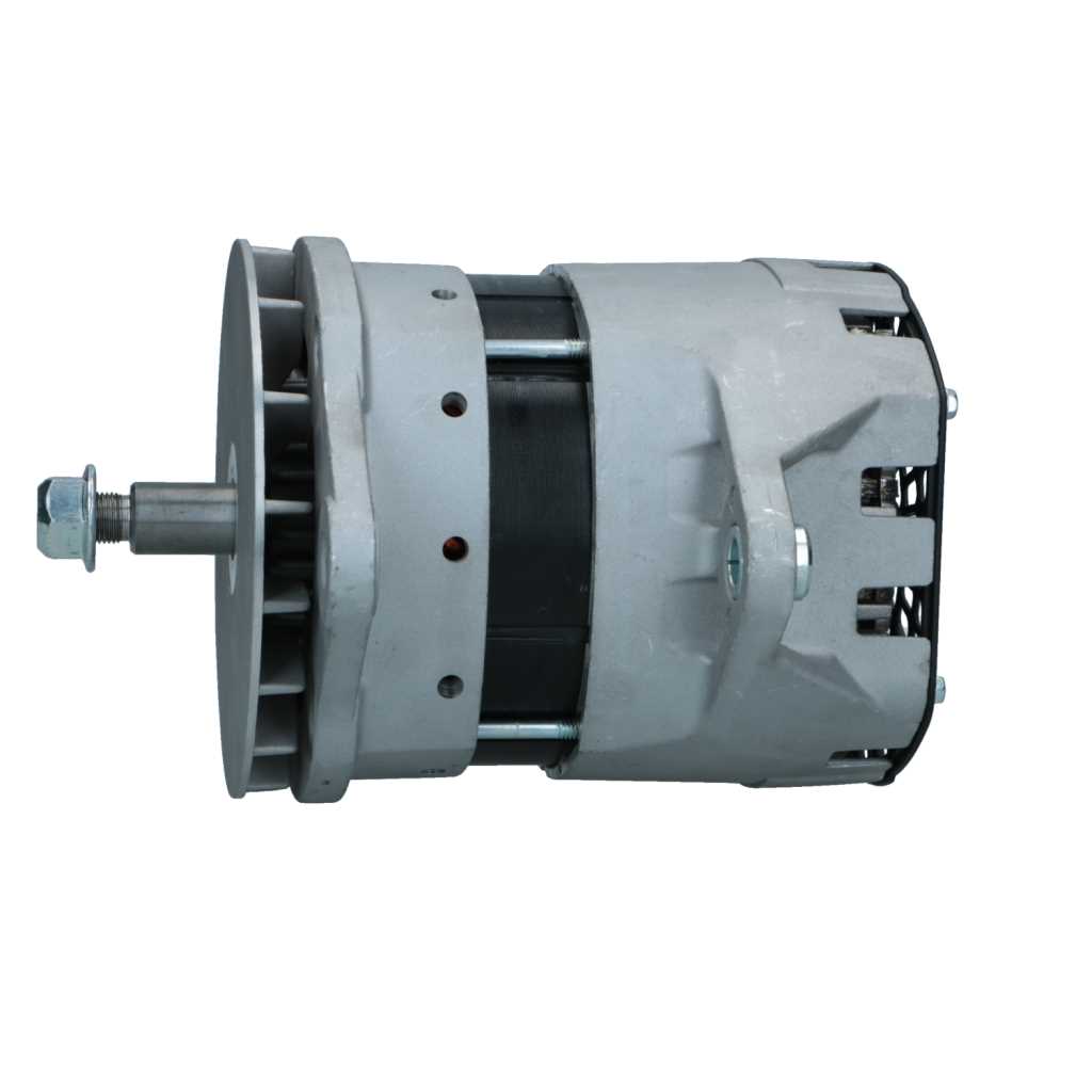 Lichtmaschine passend für Caterpillar   RNL8600390 240 A