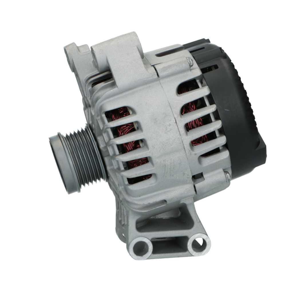 Lichtmaschine passend für Ford  S-Max  RNLTG12C107OER 120 A