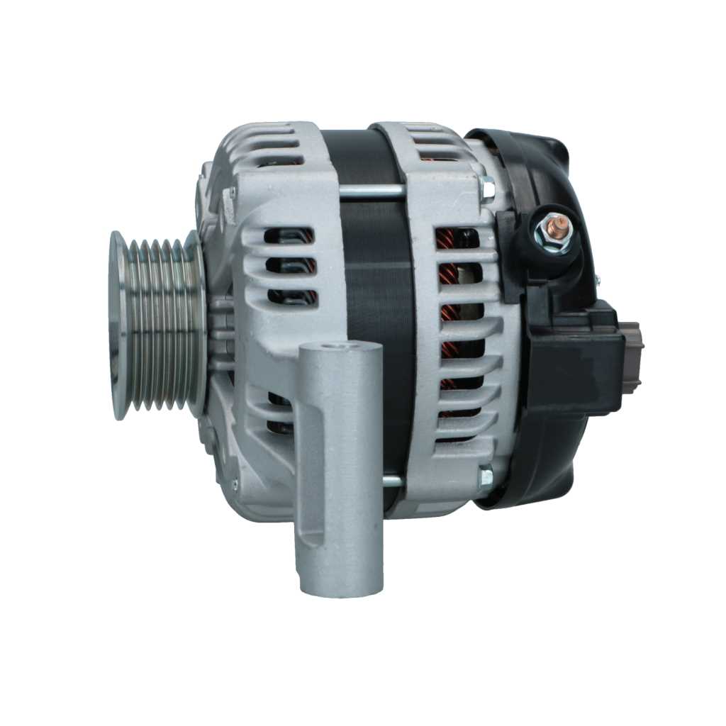 Lichtmaschine passend für Ford   RNL104210-3210 140 A