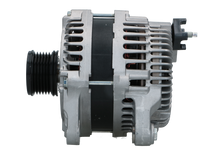 Charger l'image dans la galerie, Neu Mitsubishi Lichtmaschine passend für Nissan   A003TX3182AM 185 A