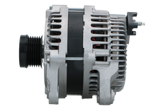 Charger l'image dans la galerie, Neu Mitsubishi Lichtmaschine passend für Nissan   A003TX3181AM 185 A