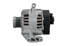 Load image into Gallery viewer, New alternator suitable for Opel Idea 101210-1120+SEL 90 A