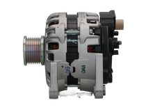 Load image into Gallery viewer, Original new SEG alternator suitable for Renault Logan MCV F000BL04BE 90 A