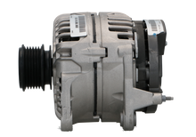 Laden Sie das Bild in den Galerie-Viewer, Generalüberholt Valeo Lichtmaschine passend für Volkswagen   572871 90 A