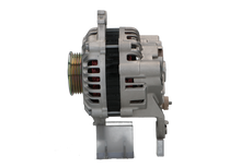 Charger l'image dans la galerie, Generalüberholt Korea Lichtmaschine passend für Hyundai  Santamo  155510090-R 90 A