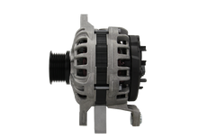 Load image into Gallery viewer, Original New SEG alternator suitable for Fiat Ducato 30 Iveco F000BL07P9 150 A
