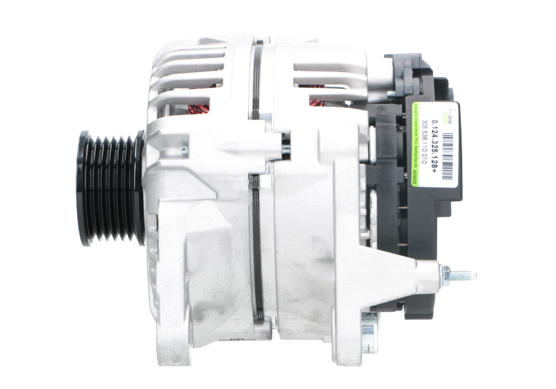 Alternator suitable for Volkswagen Touran 0124325128 110 A