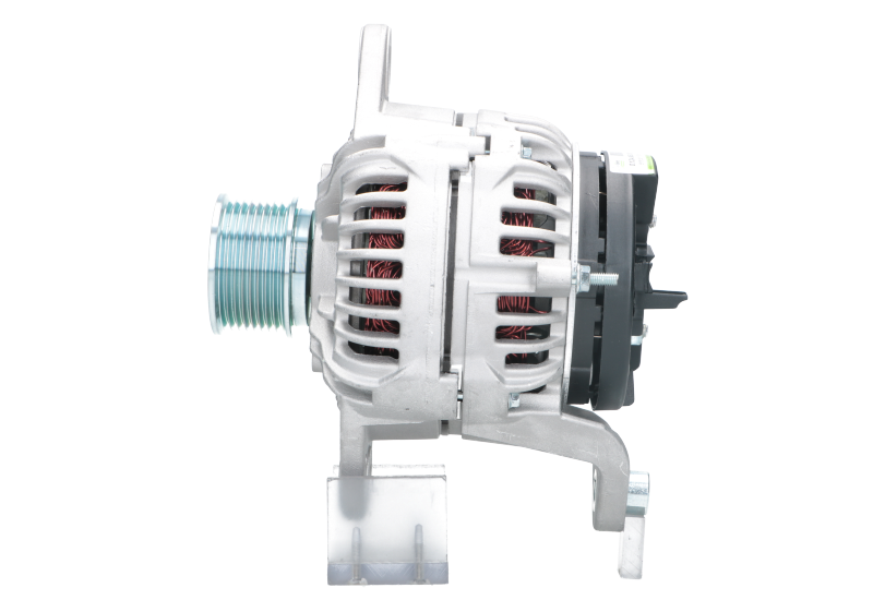 Alternator suitable for Volvo 0124655008 110 A