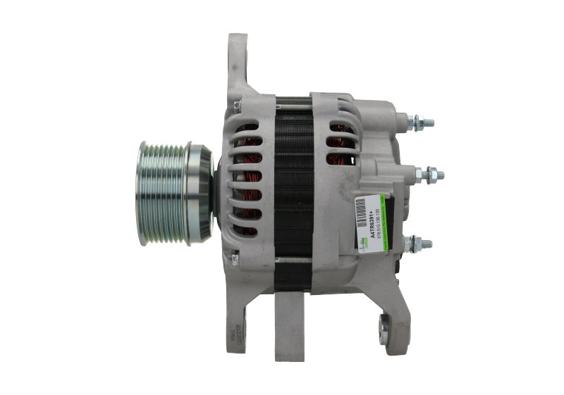 Alternator suitable for Renault A4TR6391 130 A