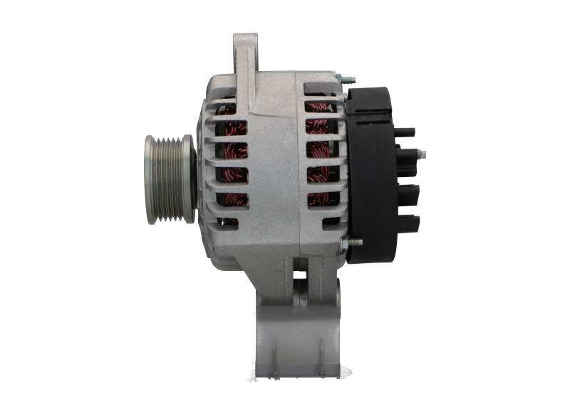 Original new Denso alternator suitable for Opel Zafira Van DAN506 120 A