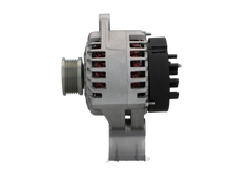 Load image into Gallery viewer, Original new Denso alternator suitable for Opel Zafira Van DAN506 120 A