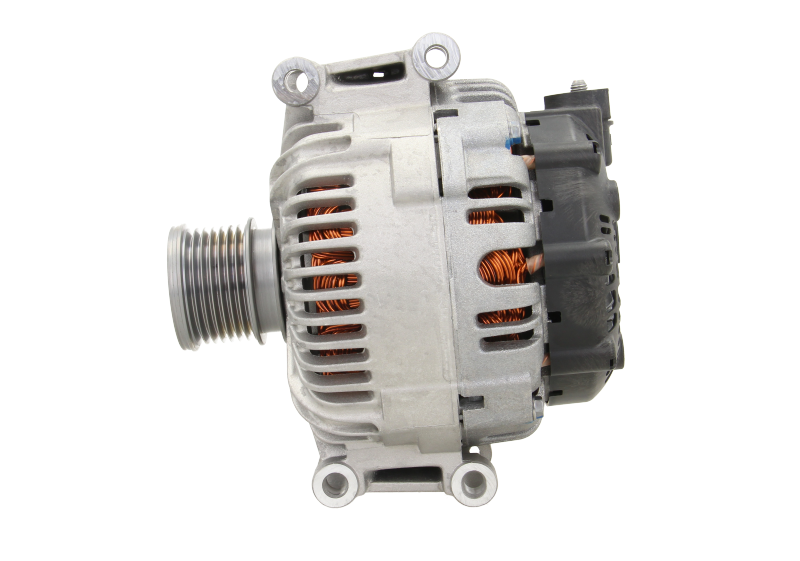 Original new Valeo alternator suitable for Mercedes Sprinter 319D TG17C030B 180 A