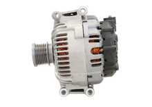 Load image into Gallery viewer, Original new Valeo alternator suitable for Mercedes Sprinter 319D TG17C030B 180 A