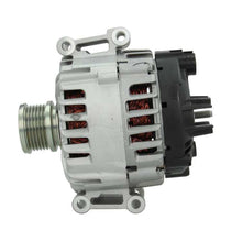 Load image into Gallery viewer, Original new Valeo alternator suitable for Mercedes C200 TG15C133 150 A