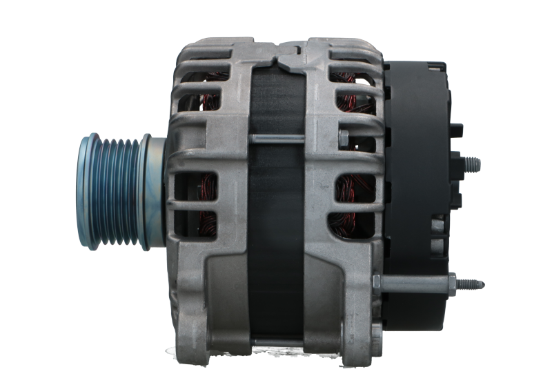 Original new SEG alternator suitable for Volkswagen