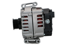 Laden Sie das Bild in den Galerie-Viewer, Lichtmaschine passend für Mercedes  Sprinter 317D  CG20U029 200 A