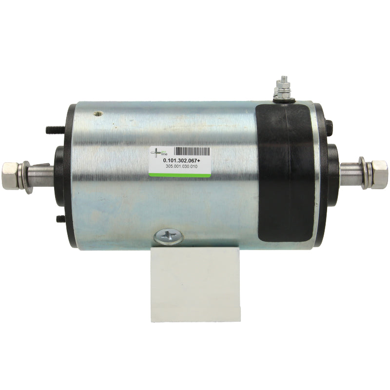 Alternator suitable for Volkswagen 0101302067 30 A