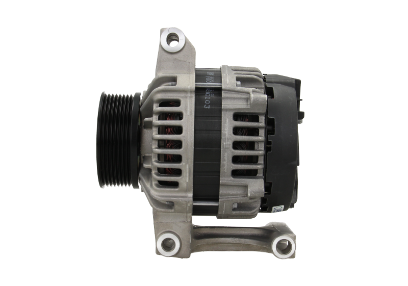 Original new SEG alternator suitable for Mercedes