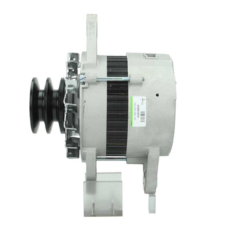 Lichtmaschine passend für Nissan   0-35000-3370 50 A