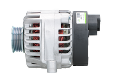 Load image into Gallery viewer, Alternator suitable for Fiat Idea 63321775 85 A