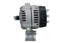 Load image into Gallery viewer, Alternator suitable for Valmet MG178 120 A