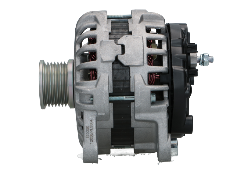 Alternator suitable for Renault Logan MCV F000BL07AU 125 A