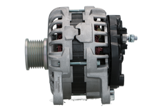Load image into Gallery viewer, Alternator suitable for Renault Logan MCV F000BL07AU 125 A