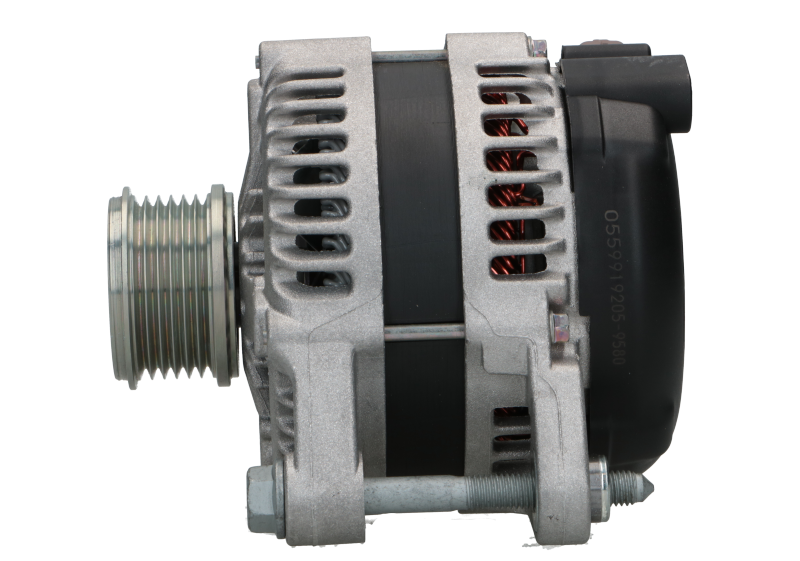 Original new Denso alternator suitable for Citroën/Peugeot DS7 104211-9580 150 A