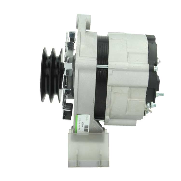 Alternator suitable for Volvo MG385 55 A