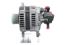 Charger l'image dans la galerie, Generalüberholt Hitachi Lichtmaschine passend für Opel  Astra Van  LR1100-508-R 100 A