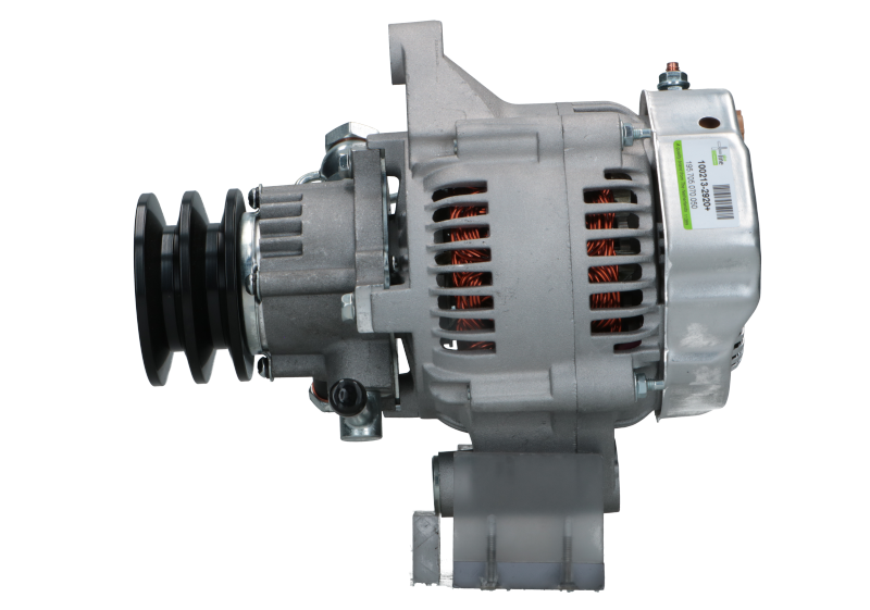 Alternator suitable for Toyota Hilux 100213-2920 70 A